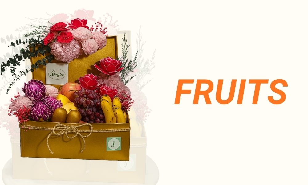 Fruits